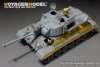 Voyager Model PE35729 Modern US Army M46 Patton Medium Tank Basic For TAKOM 2117 1/35